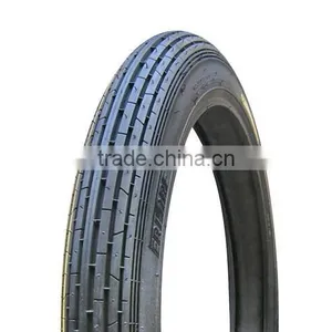 Motorcycle Tyre / Motorbike Tire / Motorcycle Tire thumbnail-1