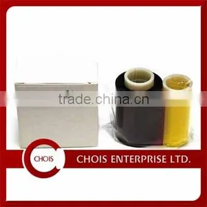 New Zebra Compatible 800015-140 Ribbon,YMCKO Color Ribbon for ID Card Printers,200 Prints thumbnail-5