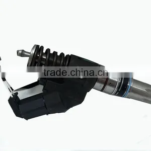 4326780 Diesel Genuine Fuel Injector thumbnail-1