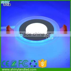 SL-BY03+201R Shinyland Great Price Flat Panel Led Light thumbnail-1
