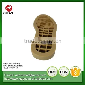 Men Fashion Flexible Canvas Rubber Outsole thumbnail-4