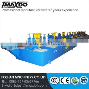 High Performance Automatic Polishing Machine for Stainless Steel Pipe thumbnail-2