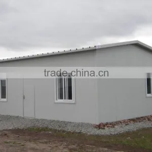 Cheap Prefab House thumbnail-6