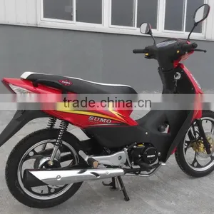 Chongqing Cub 110cc Motorcycle Moped Motorcycle Style thumbnail-2