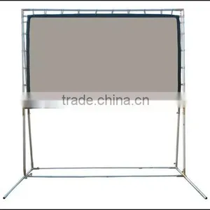 Transparent Projection Film thumbnail-2