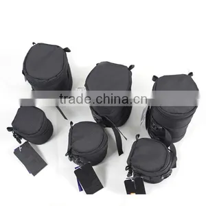 Camera Lens Bag for DSLR Nikon Canon Sony Lenses thumbnail-3