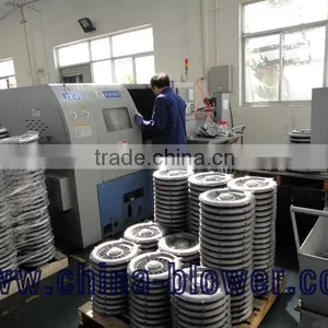 Air Pump Ring Blower Vacuum Pump thumbnail-4