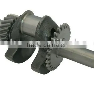 154F Crankshaft thumbnail-1
