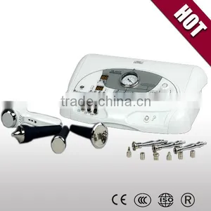 Hotsale 3 In1 Diamond Microdermabrasion Machine IB-6002 Quality Choice thumbnail-1