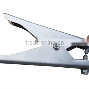 Heavy Duty Static Grounding Clamp thumbnail-2