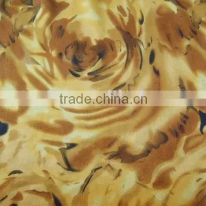 Printed Silk Satin thumbnail-1