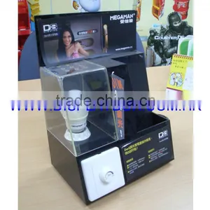 AD074 Light Bulb Display Rack thumbnail-1