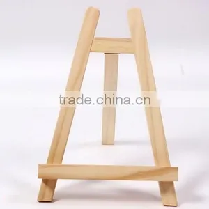 Small Wooden Easel thumbnail-2