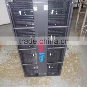 Outdoor Advertising Led Display Screen Prices thumbnail-2