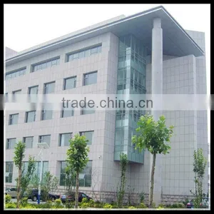 Fireproof Stone Curtain Wall thumbnail-1