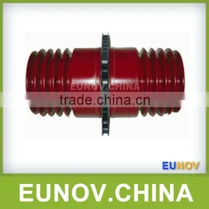 China Supply Elecrical Epoxy Resin Sleeve Insulator thumbnail-1