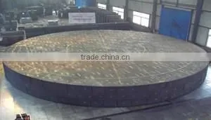 Large Size Carbon Graphite Blocks for Blast Furnace Lining thumbnail-2