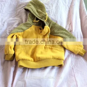China Hot Sale Used Children Clothing Wholesale thumbnail-1