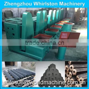 Sawdust Briquette Machine/charcoal Briquette Making Machine thumbnail-1