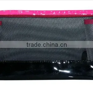 Candy Color Cosmetic Bag thumbnail-1