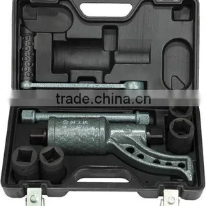 Dismantling Device of TC-58R Torque Multiplier thumbnail-1