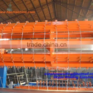 Pvc Fence Machine thumbnail-3