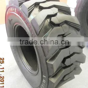 Bobcat Skidsteer Tires for Sale thumbnail-1