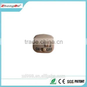 China Micro Ear Hearing Aid, Rechargeable Hearing Aid thumbnail-1