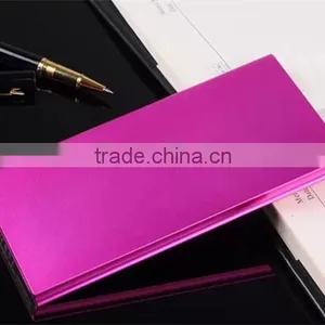 2015 Super Slim Power Bank 12000mah Mobile Power Bank 12000mah thumbnail-5