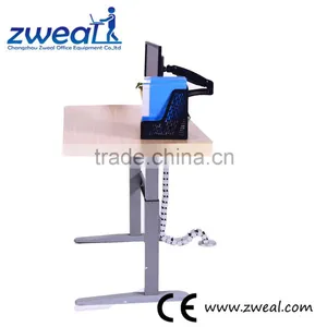 Good Quality Computer Tables Stand up New Model thumbnail-1