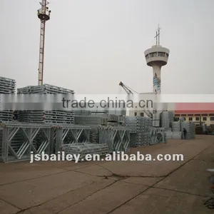 Galvanized Steel Bridge Panal thumbnail-1