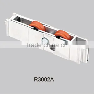 Aluminiu Nylon Window and Door Roller for OEM thumbnail-1