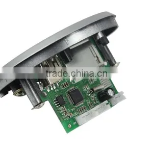 Pcb Design and Assembly sd Card Usb Mp3 Player Motherboard China Pcb Prototype thumbnail-1