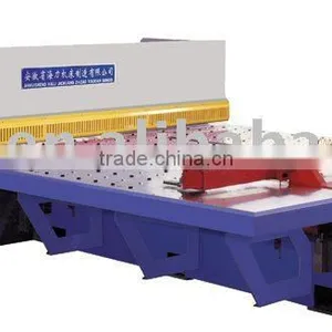 Hydraulic Plate Shearing Machine thumbnail-1