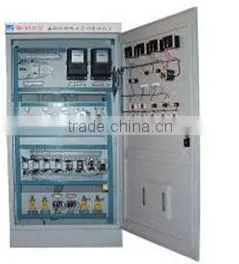 XK-SX1C Senior Maintenance Electrician Training and Evaluation Device, Electrical Equipment for Teaching Aid thumbnail-1