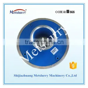 Hot Sale Throatbush OEM Spare Parts thumbnail-1