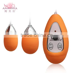 Xtreme 10F Eggs Sex Toy for Male Masturbation thumbnail-2