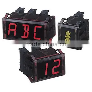 Autonics D1AA-RN 16 Segment Display Unit Indicator D1AA thumbnail-1