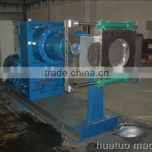 Hot Sale Rubber Extruder Plastic Strainer thumbnail-5