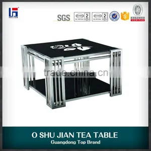 China Modern Furniture Coffee Tables SJ150S thumbnail-1