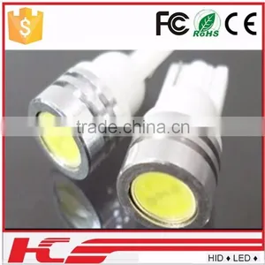 Car Lights 12V Led T10 Light for Car Auto T10 LED Bulb Lamp thumbnail-1