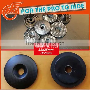 OEM Bike Carbon Top Cap thumbnail-1