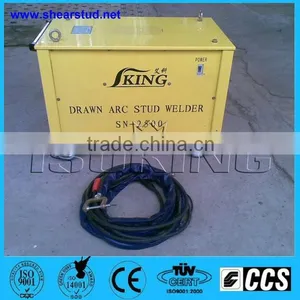 Inverter Electric Arc Welding Machine, ARC Welder thumbnail-4