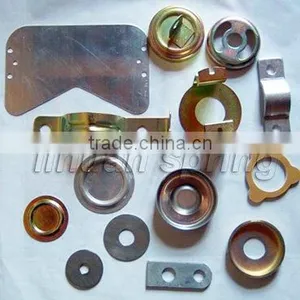 Stamping Metal thumbnail-6