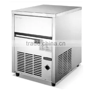 Commercial Ice Cube Maker Machine thumbnail-1