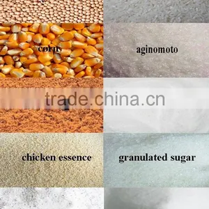 Good Quality Factory Price Grain Packing Machines on Sale thumbnail-6