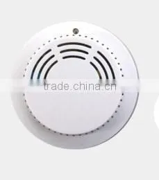 868M Wireless Smoke Alarm Sensor for House Security thumbnail-1