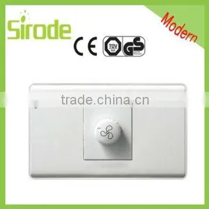 GP2008 Modern 1 G Electric Fan Switch thumbnail-1