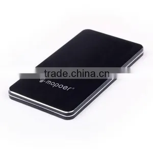 Super-thin Li-polymer Battery Charger With Li-Polyemer Battery Cells for Mobile Phone 4100mah thumbnail-1