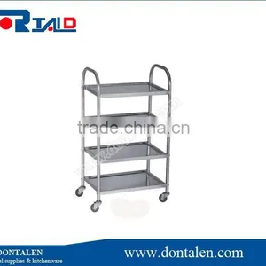 Kitchen Flexible Service Trolley thumbnail-1